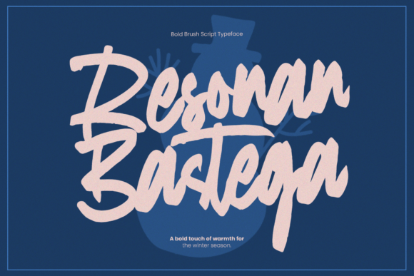 Bring Cozy Charm to Your Creations with Resonan Bastega