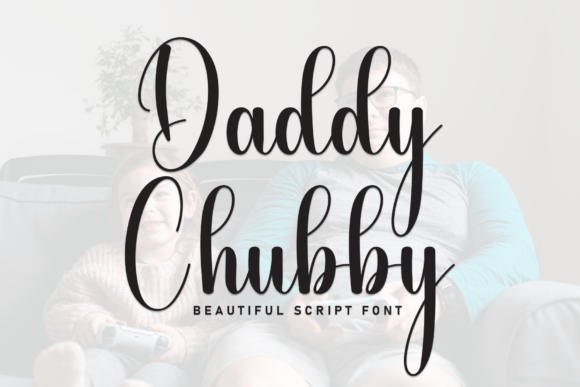 Daddy Chubby: A Playful Script for Creative Projects